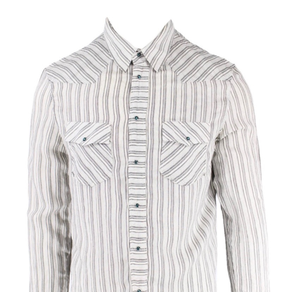 Balenciaga Dress Shirt🔥